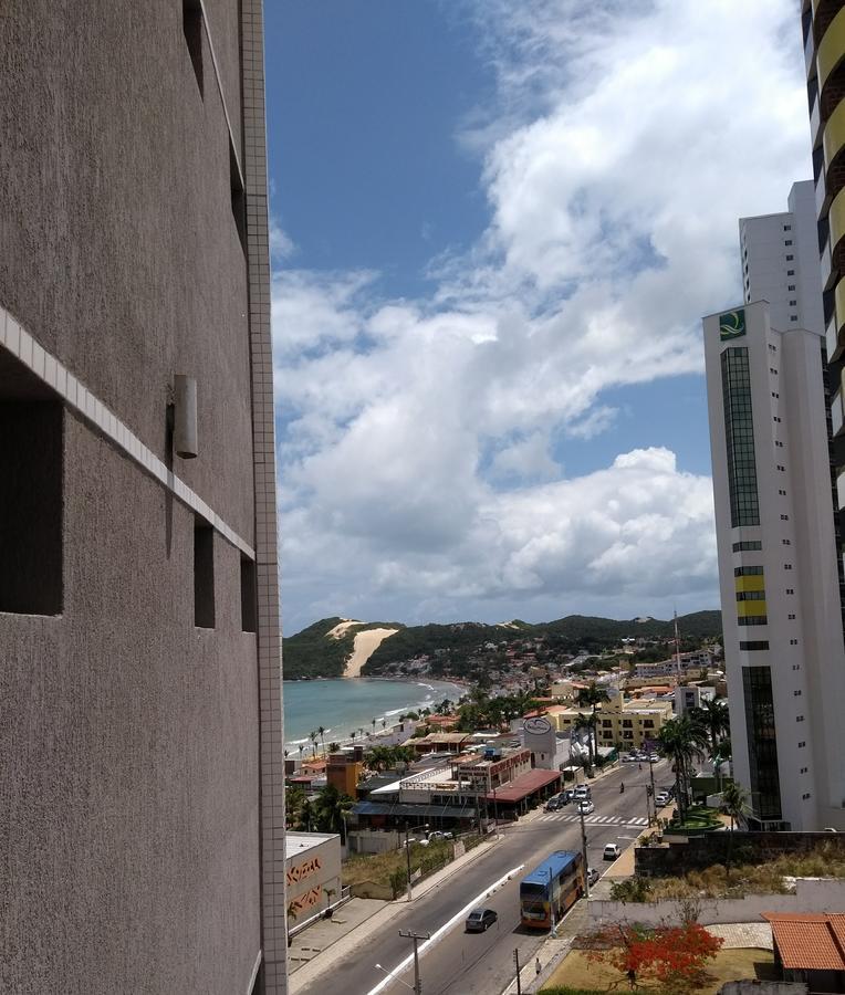 Dunna Barcane Natal Exterior foto